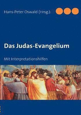 Das Judas-Evangelium 1