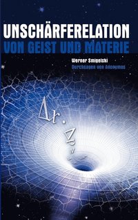 bokomslag Unschärferelation