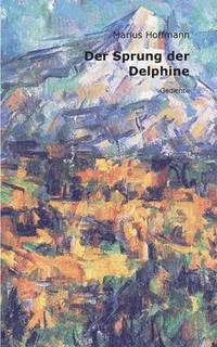bokomslag Der Sprung der Delphine