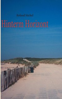 bokomslag Hinterm Horizont