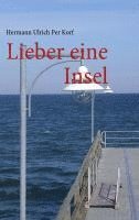 bokomslag Lieber eine Insel