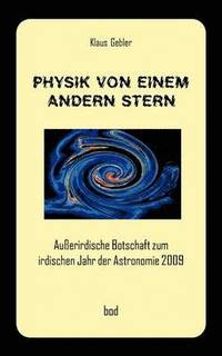 bokomslag Physik von einem andern Stern