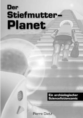 bokomslag Der Stiefmutter-Planet
