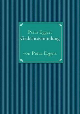 bokomslag Gedichtesammlung