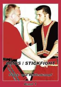 bokomslag Arnis / Stickfight