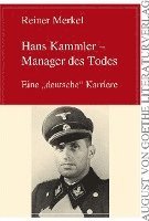bokomslag Hans Kammler - Manager des Todes