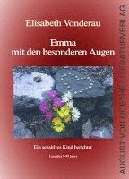 bokomslag Emma mit den besonderen Augen