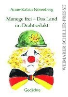 Manege frei - Das Land im Drahtseilakt 1