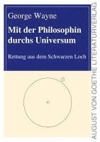 Mit der Philosophin durchs Universum 1