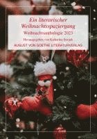 bokomslag Ein literarischer Weihnachtsspaziergang