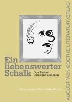 Ein liebenswerter Schalk 1