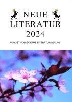 bokomslag Neue Literatur 2024