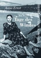 bokomslag Tage des Windes