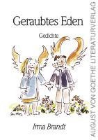 bokomslag Geraubtes Eden