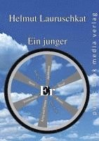 bokomslag Ein junger Er