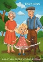 bokomslag Nelas Gutenachtgeschichten