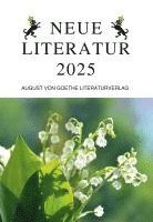 bokomslag Neue Literatur 2025