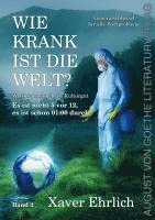 bokomslag Wie krank ist die Welt? Bd. 2