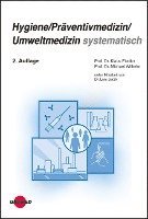 bokomslag Hygiene / Präventivmedizin / Umweltmedizin systematisch