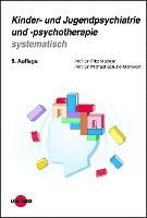 bokomslag Kinder- und Jugendpsychiatrie und -psychotherapie systematisch