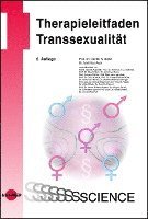 bokomslag Therapieleitfaden Transsexualität