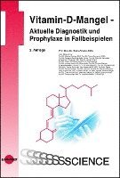 bokomslag Vitamin-D-Mangel - Aktuelle Diagnostik und Prophylaxe in Fallbeispielen