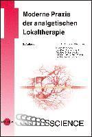 bokomslag Moderne Praxis der analgetischen Lokaltherapie