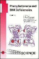 bokomslag Phenylketonuria and BH4 Deficiencies