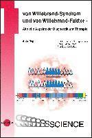 bokomslag Von Willebrand-Syndrom und von Willebrand-Faktor - Aktuelle Aspekte der Diagnostik und Therapie