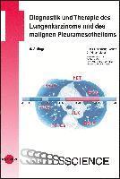 bokomslag Diagnostik und Therapie des Lungenkarzinoms und des malignen Pleuramesothelioms