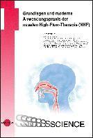 bokomslag Grundlagen und moderne Anwendungspraxis der nasalen High-Flow-Therapie (NHF)