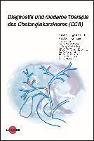 bokomslag Diagnostik und moderne Therapie des Cholangiokarzinoms (CCA)