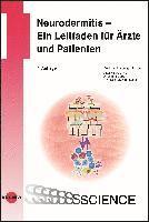 bokomslag Neurodermitis - Ein Leitfaden für Ärzte und Patienten