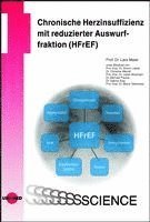 bokomslag Chronische Herzinsuffizienz mit reduzierter Auswurffraktion (HFrEF)