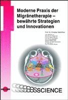bokomslag Moderne Praxis der Migränetherapie - bewährte Strategien und Innovationen