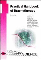 bokomslag Practical Handbook of Brachytherapy