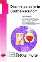 bokomslag Das metastasierte Urothelkarzinom