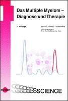 bokomslag Das Multiple Myelom - Diagnose und Therapie