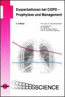 bokomslag Exazerbationen bei COPD - Prophylaxe und Management