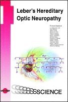 bokomslag Leber¿s Hereditary Optic Neuropathy