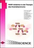 bokomslag PARP-Inhibition in der Therapie des Ovarialkarzinoms