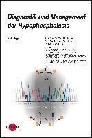 bokomslag Diagnostik und Management der Hypophosphatasie
