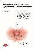 bokomslag Aktuelle Therapieoptionen beim systemischen Lupus erythematodes