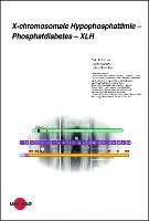 bokomslag X-chromosomale Hypophosphatämie - Phosphatdiabetes - XLH