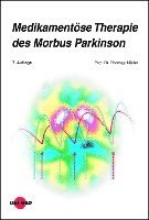 bokomslag Medikamentöse Therapie des Morbus Parkinson