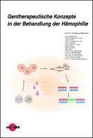 bokomslag Gentherapeutische Konzepte in der Behandlung der Hämophilie