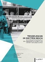 bokomslag Tengelmann im Dritten Reich