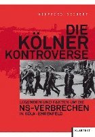 bokomslag Die Kölner Kontroverse