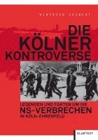 bokomslag Die Kölner Kontroverse