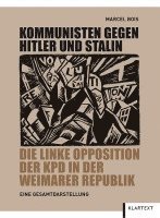 bokomslag Kommunisten gegen Hitler und Stalin